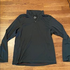 Rhone Quarter Zip Pullover